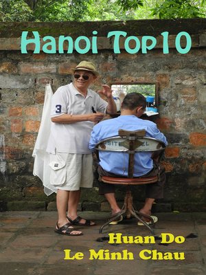 cover image of Hanoi Top10
